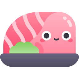 sashimi icon