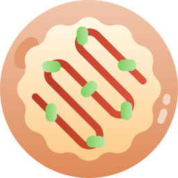 okonomiyaki icon