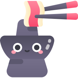 shabu shabu icon