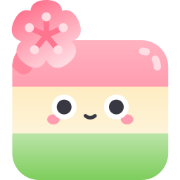 hishi mochi icon