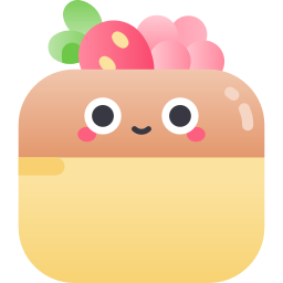 käsekuchen icon