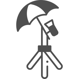 regenschirmständer icon