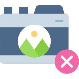 Camera icon