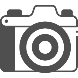 dslr-kamera icon