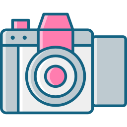 Camera icon