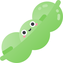 edamame icon