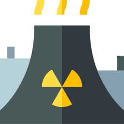 Атомная Электростанция иконка