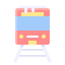 Train icon