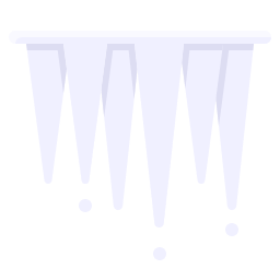 Icicle icon