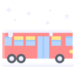 Bus icon