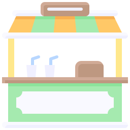 Stall icon