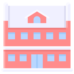 Building icon