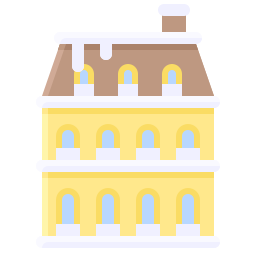 Townhouse icon