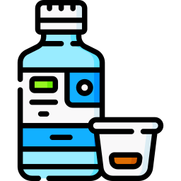 Syrup icon