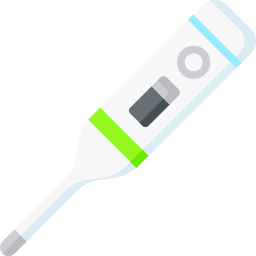 thermometer icon