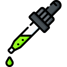 Dropper icon