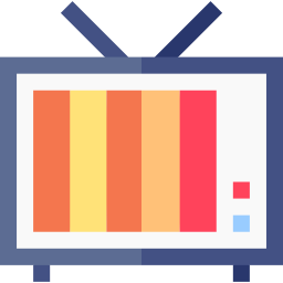 fernseher icon