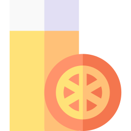 orangensaft icon