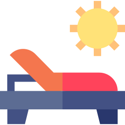 sonnenbank icon