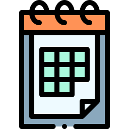 kalender icon