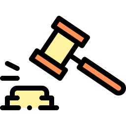 hammer icon