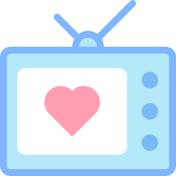 fernseher icon