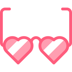 Glasses icon