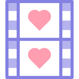 映画 icon