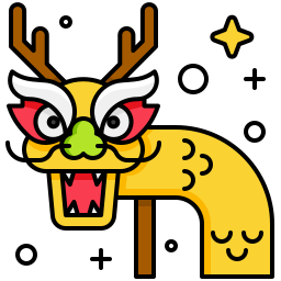 Dragon icon