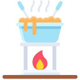 kochen icon