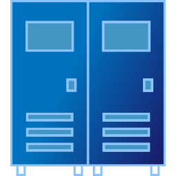 Locker icon