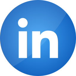 linkedin icona