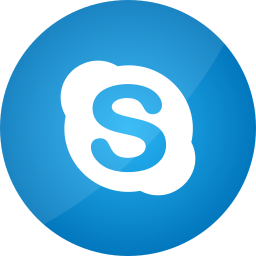 skype icon