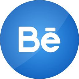 behance icon