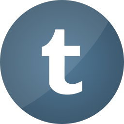 tumblr icon