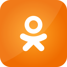 Odnoklassniki icon