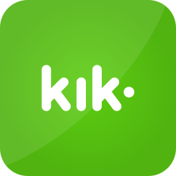 Kik icon