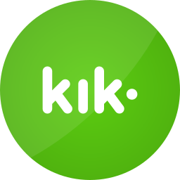 Kik icon