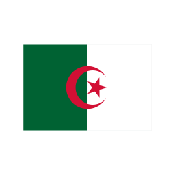 algeria icona