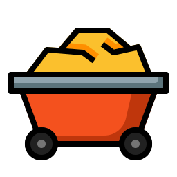 Cart icon