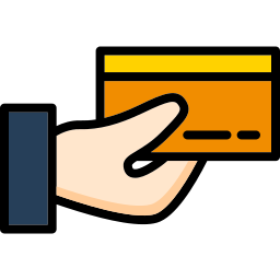 Credit card icon