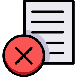 Document icon