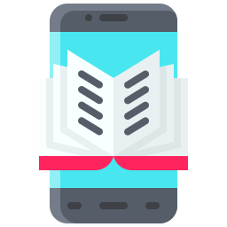 Book icon