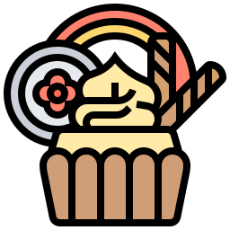 ケーキ icon