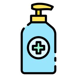 alkoholgel icon