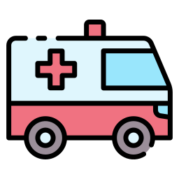 krankenwagen icon