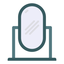 Mirror icon