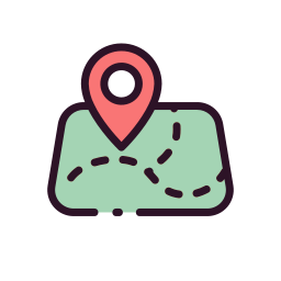 Map icon