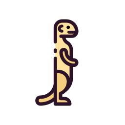 Meerkat icon