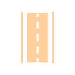 Road icon